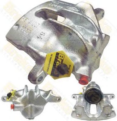 BRAKE ENGINEERING ca1382 -  Тормозной суппорт